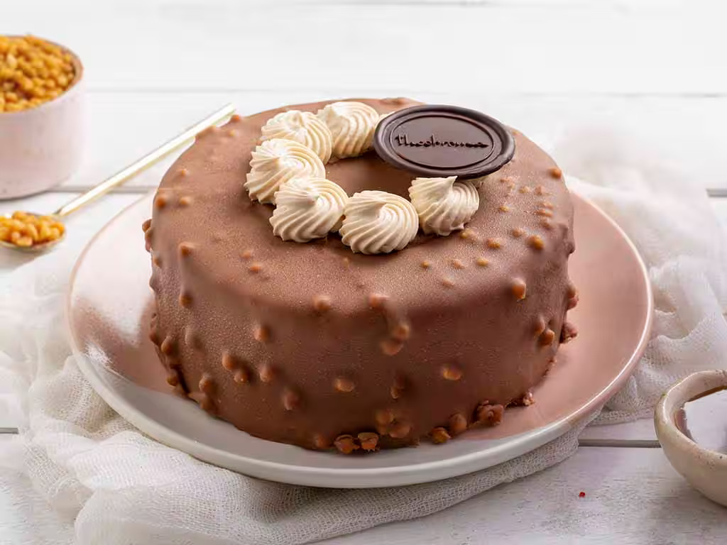 Choosing the Right Eggless Cake for a Birthday