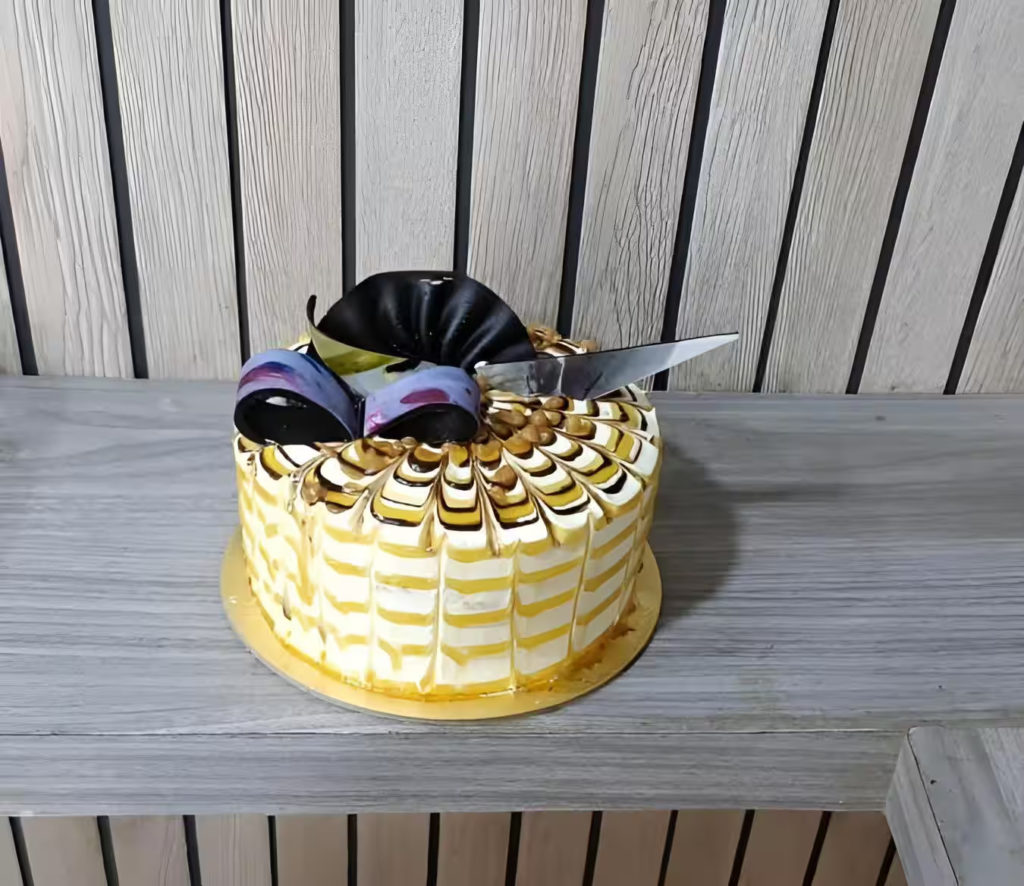 Popular Eggless Cake Flavours in Udaipur
