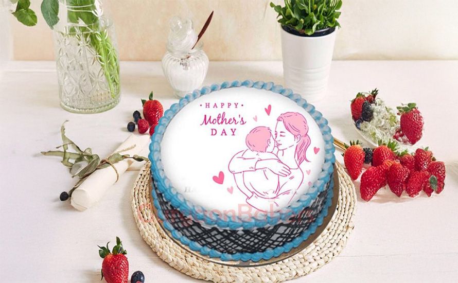 Benefits of Last-Minute Cake Delivery in Udaipur