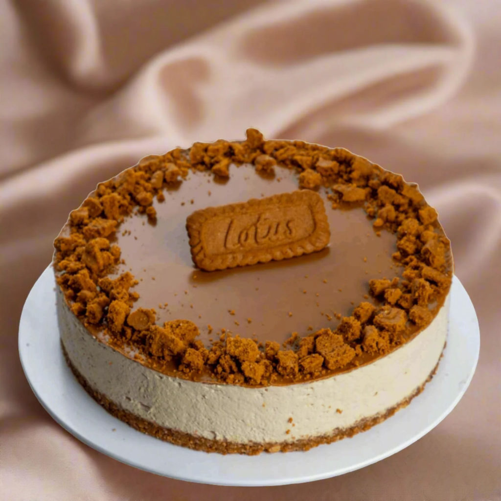How Cake Layers Affect Serving Size