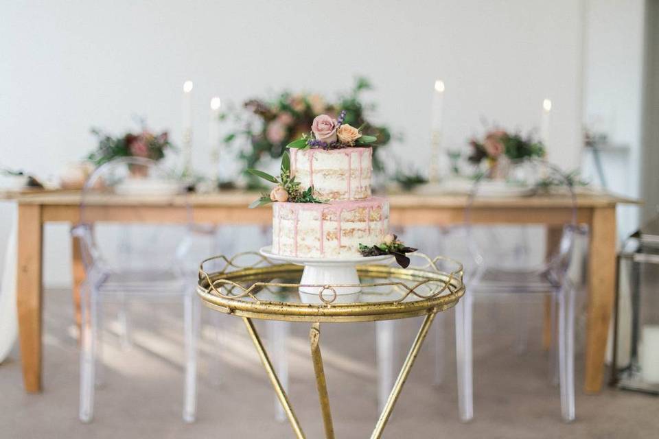 Light and Refreshing Flavours for Day Weddings