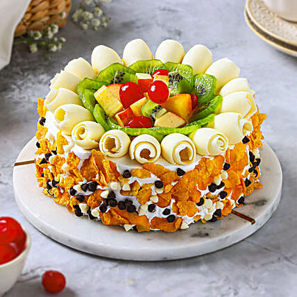 Types of Cakes Available for Last-Minute Delivery