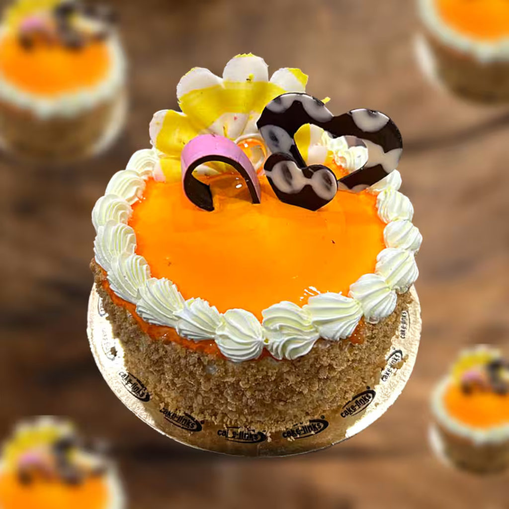 Choosing Seasonal Flavors Can Reduce Costs