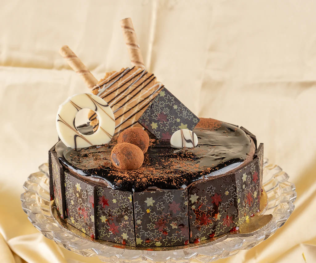 Why Wedding Cakes Matter So Much